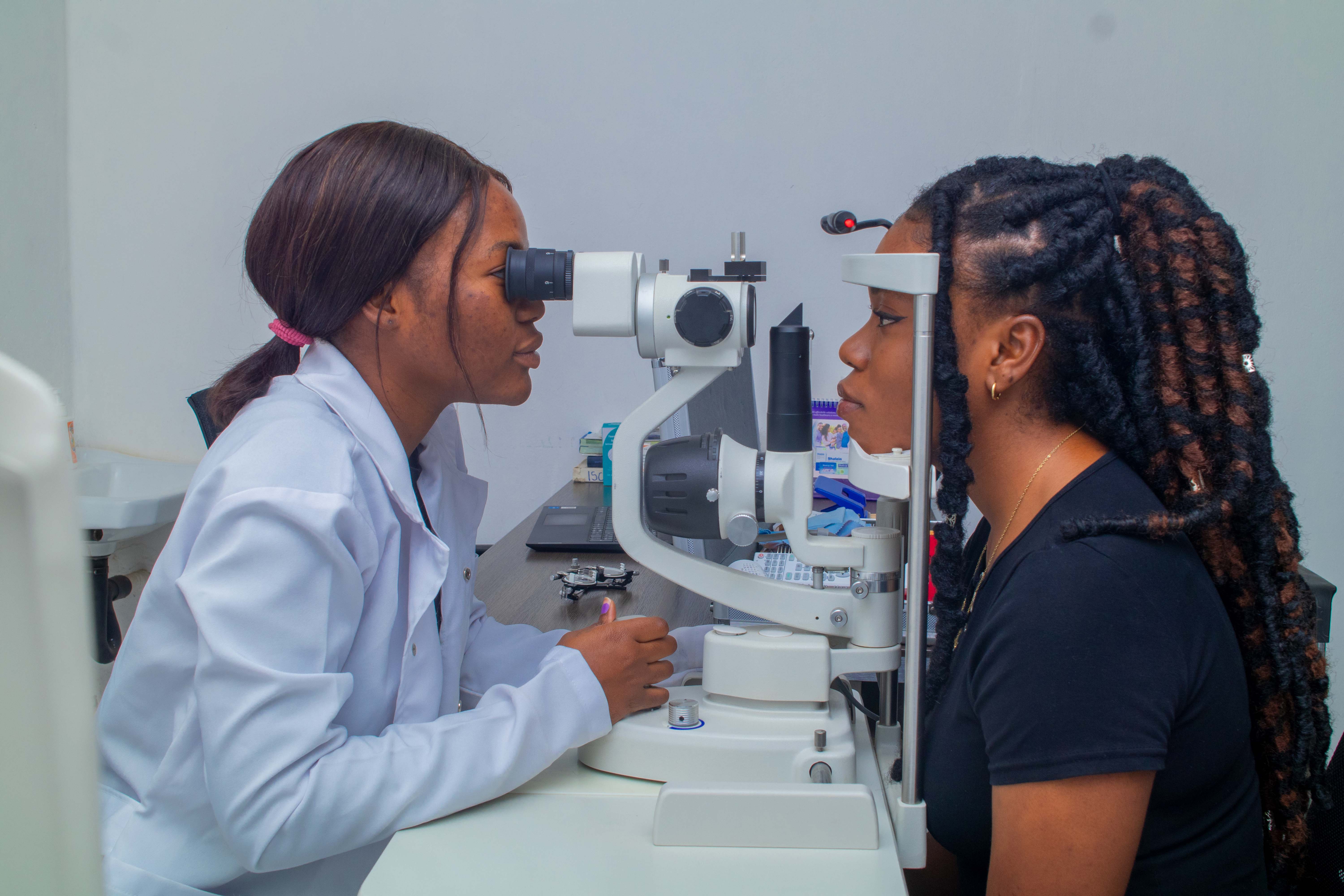 Laboratory services
